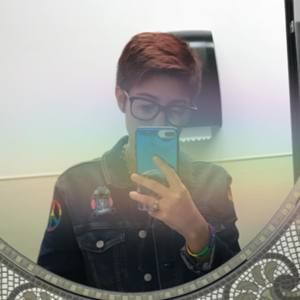 Meet your Posher, Naomi